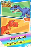 Idle Dinosaurs ภาพหน้าจอ 1