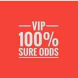 VIP 100% SURE ODDS