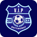 VIP Betting tips Bettingmat APK