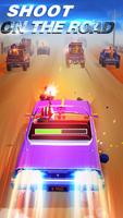 Gangster Clash 포스터
