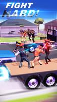 Gangster Clash 스크린샷 1