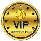 VIP betting tips icône