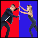 VIP Boys vs Girls APK