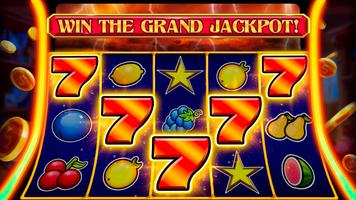 VIP Slots Casino Affiche