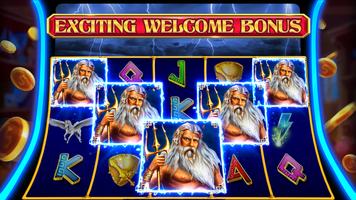 VIP Slots Casino Ekran Görüntüsü 1