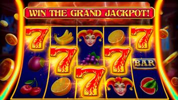 VIP Slots Casino 스크린샷 2