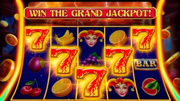 برنامه‌نما VIP Slots Casino عکس از صفحه