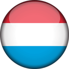 Emplois en Luxembourg icône
