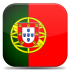 Emprego Portugal ícone