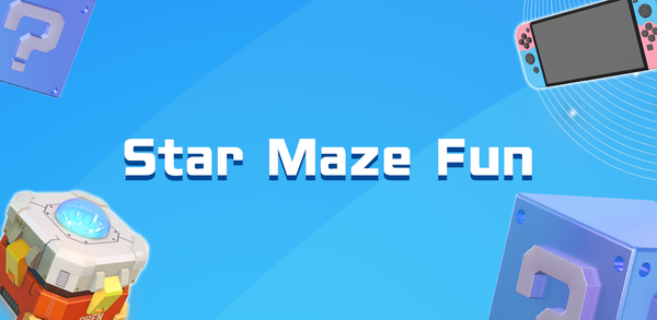 Um guia para iniciantes para fazer o download do Star Maze Fun image