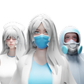 Bird & Dino Vet Hospital