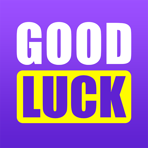 Good Luck - ¡Gane dinero de verdad y efectivo!