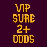 VIP SURE 2+ ODDS