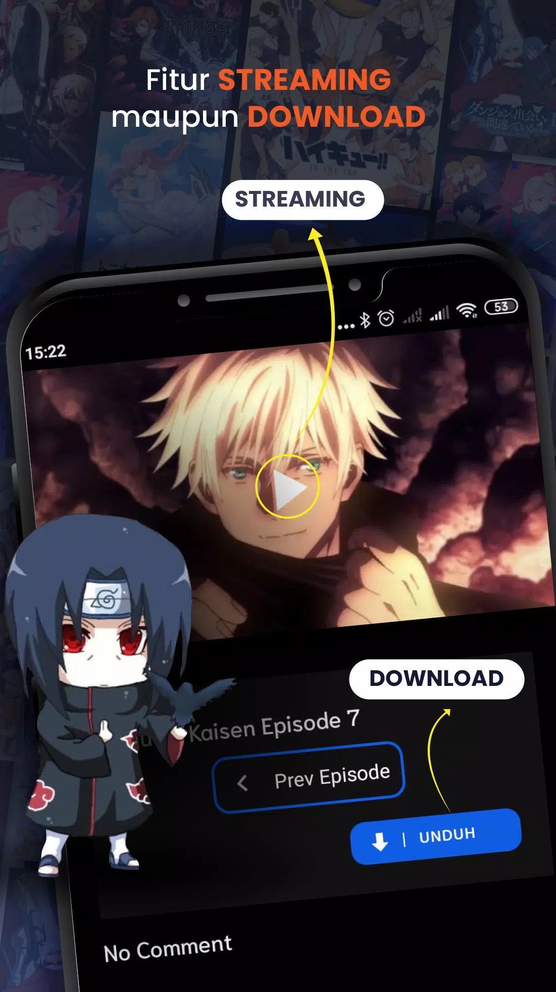 Samehadaku APK