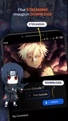 Samehadaku - Nonton Anime Sub  XAPK download