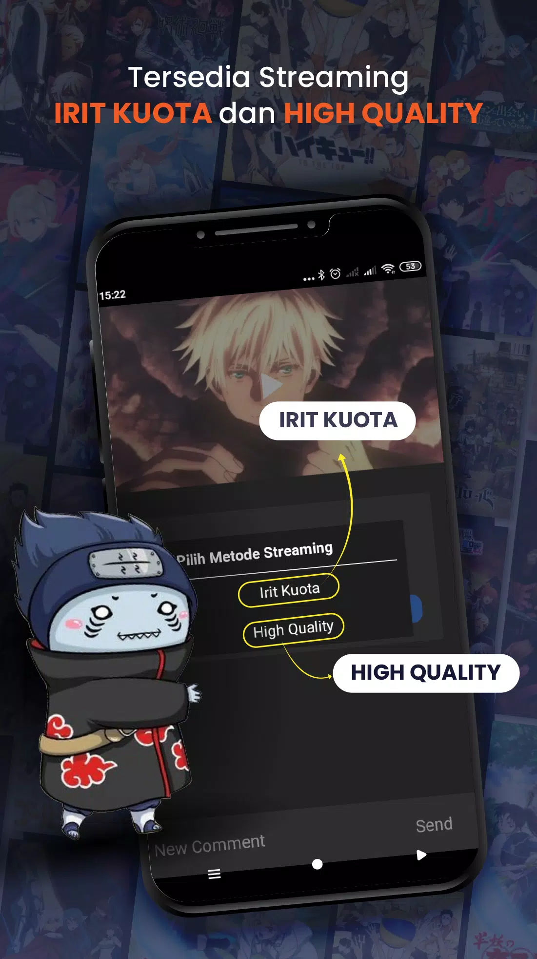 Samehadaku APK