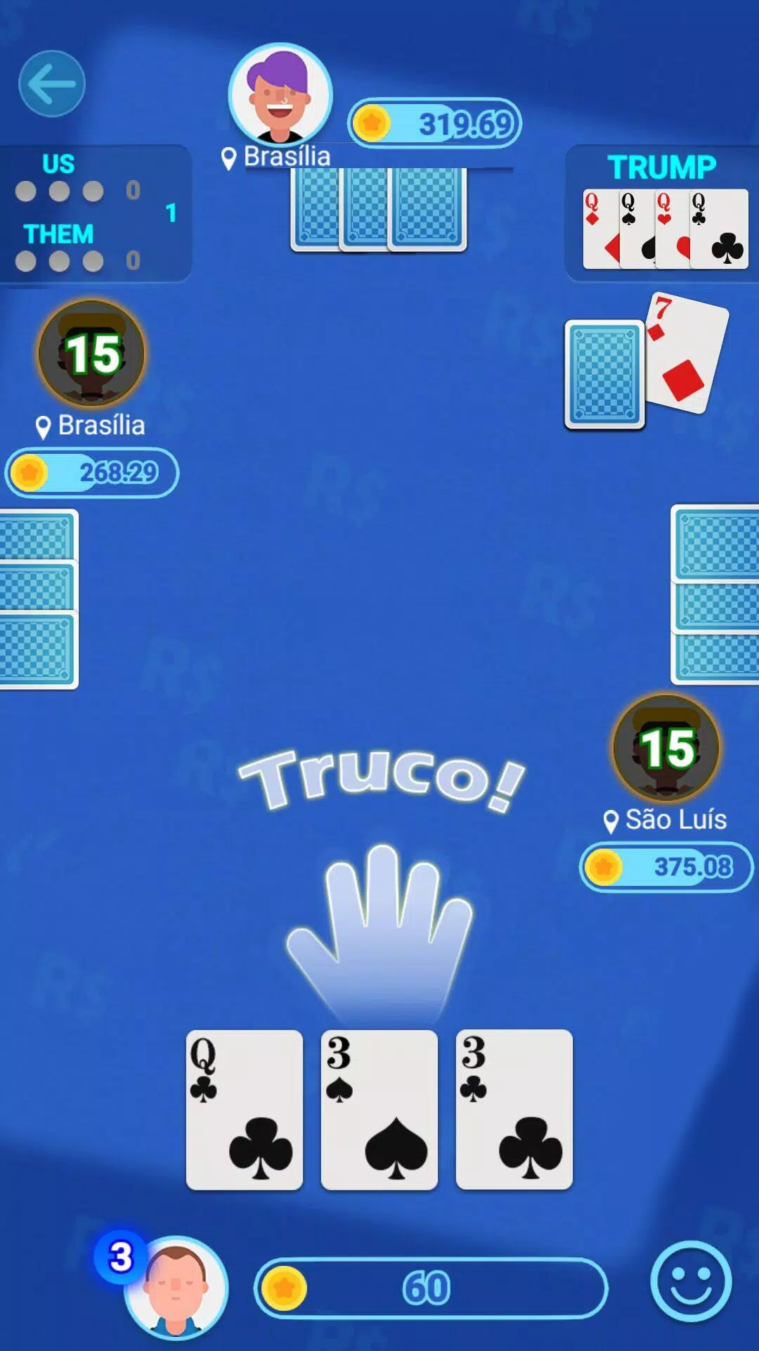 Download Truco Star APK