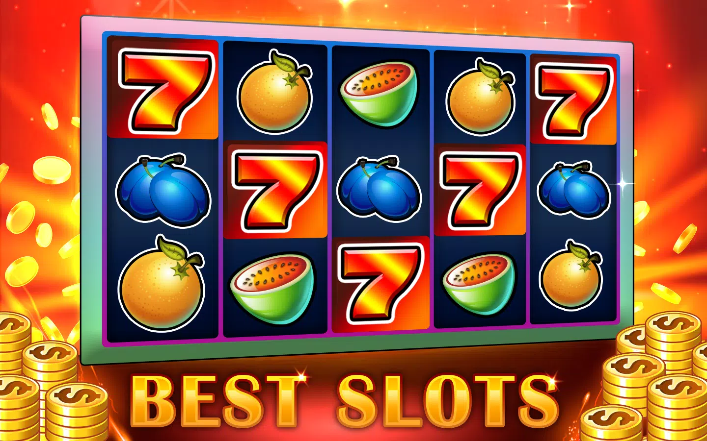 5Gbet Slots 777 APK for Android Download