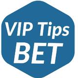 VIP Tips Bet 圖標