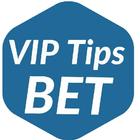 VIP Tips Bet أيقونة