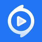 Vidio - Video Player ไอคอน