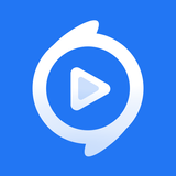 Vidio - Video Player ikon