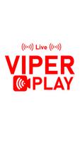 viper TV Fútbol Play الملصق