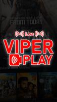 viper TV Fútbol Play تصوير الشاشة 1