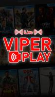 viper TV Fútbol Play syot layar 2
