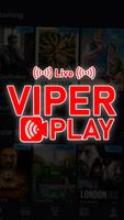 viper TV Fútbol Play 截图 3