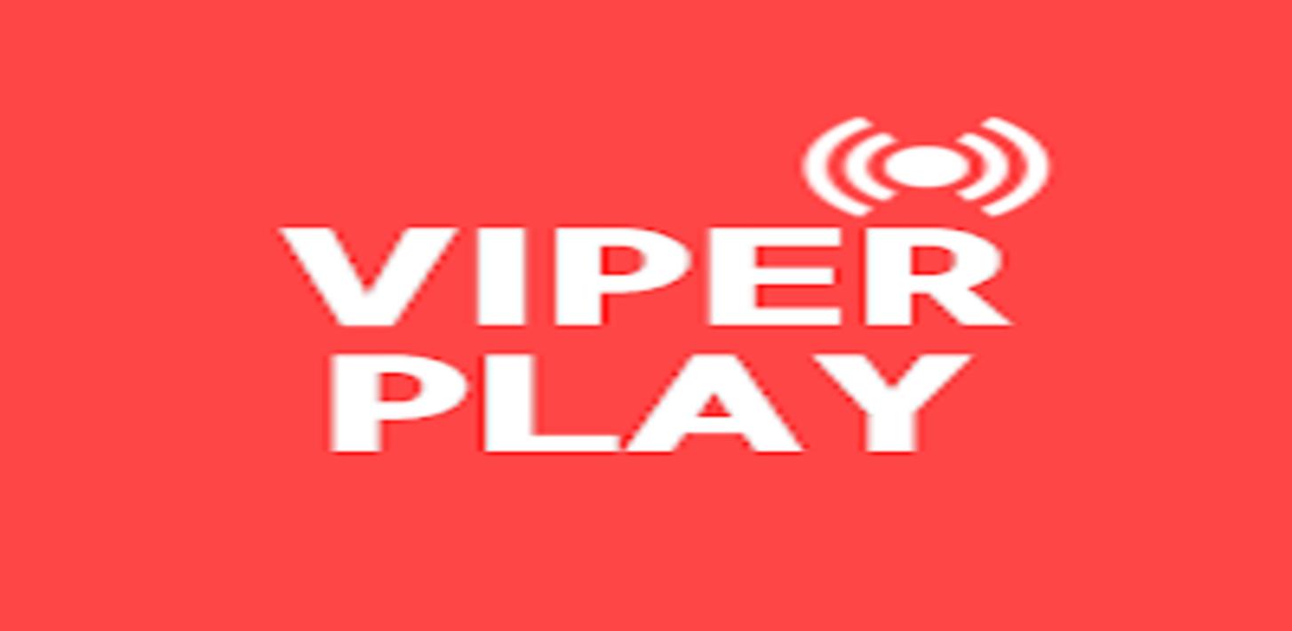 Viper Play for Android APK Download