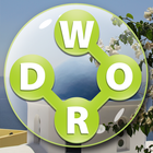 Word Connect - Find Words Game ícone
