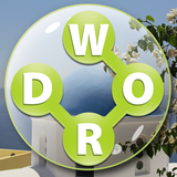 Word Connect Wortfindungsspiel Zeichen