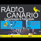آیکون‌ Rádio Canário Web