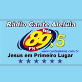 APK Rádio Cante Aleluia