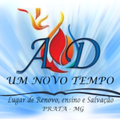 Rádio AD Um novo Tempo