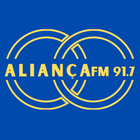 Rádio Aliança FM 91.7 icon
