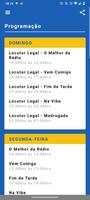 Rádio Aliança FM 91.7 截圖 1