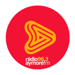 ikon Rádio Aymoré FM 96.3