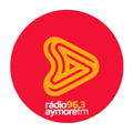 Rádio Aymoré FM 96.3