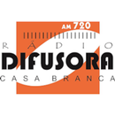 Rádio Difusora Casa Branca APK
