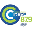 Rádio FM Cidade - FRP icon