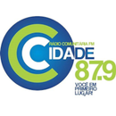 Rádio FM Cidade - FRP APK