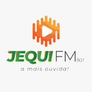 Rádio Jequi FM 90.1 APK