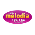 Rádio Melodia 106.1 FM