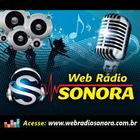 Web Rádio Sonora 图标
