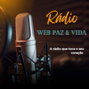 Rádio Web Paz e Vida APK