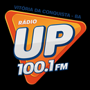 Rádio UP 100.1 FM APK