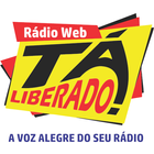 Rádio Web Tá Liberado-icoon