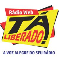 Rádio Web Tá Liberado 海报
